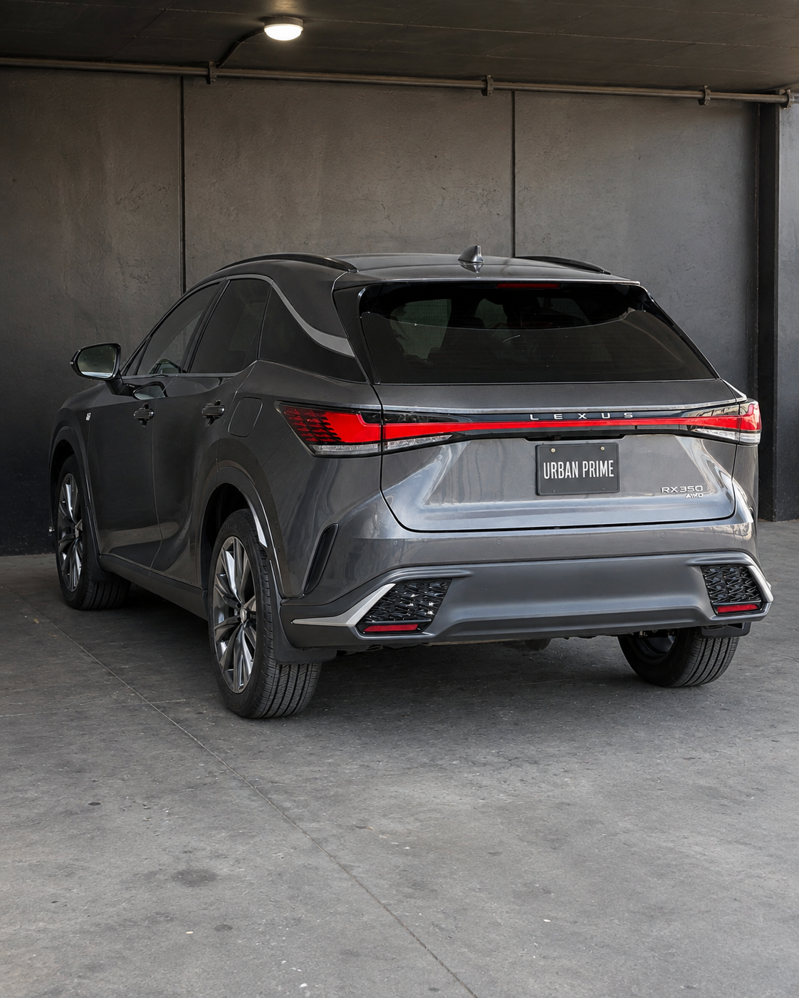 Lexus RX 350