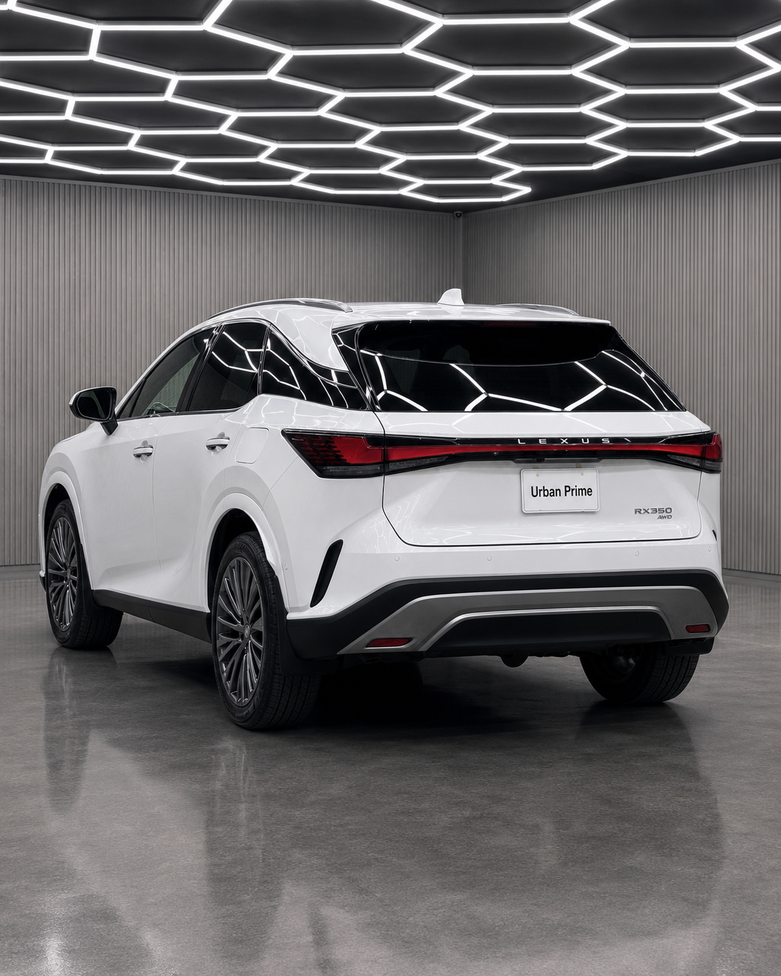 Lexus RX 350