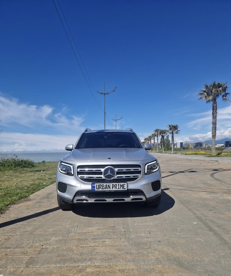 15 - Mercedes-Benz glb 2502020 #2