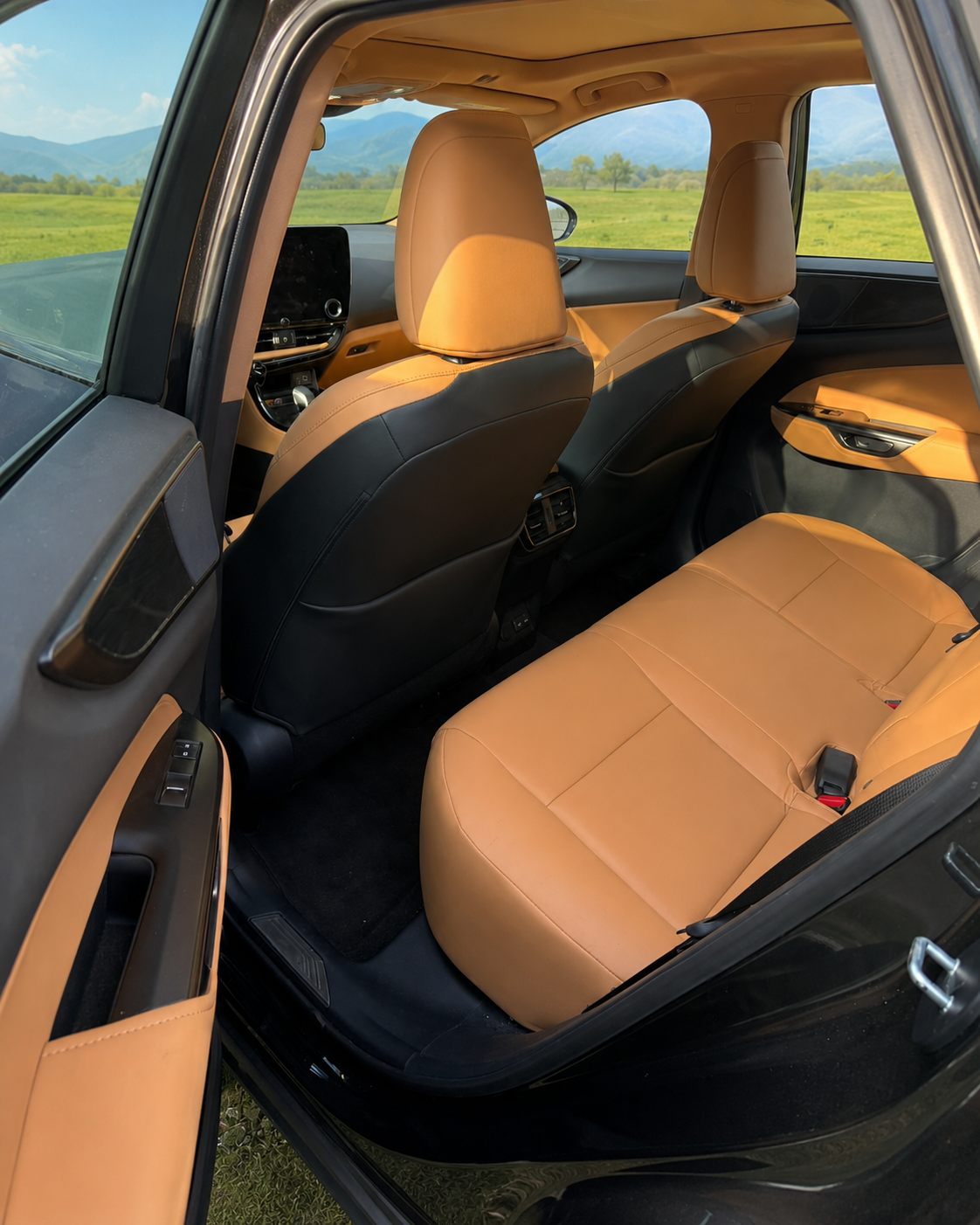 Lexus NX 350