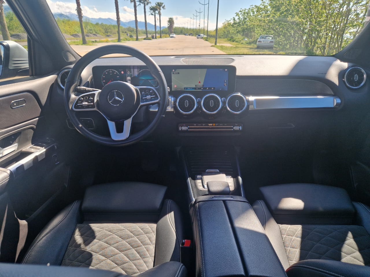 15 - Mercedes-Benz glb 2502020 #4
