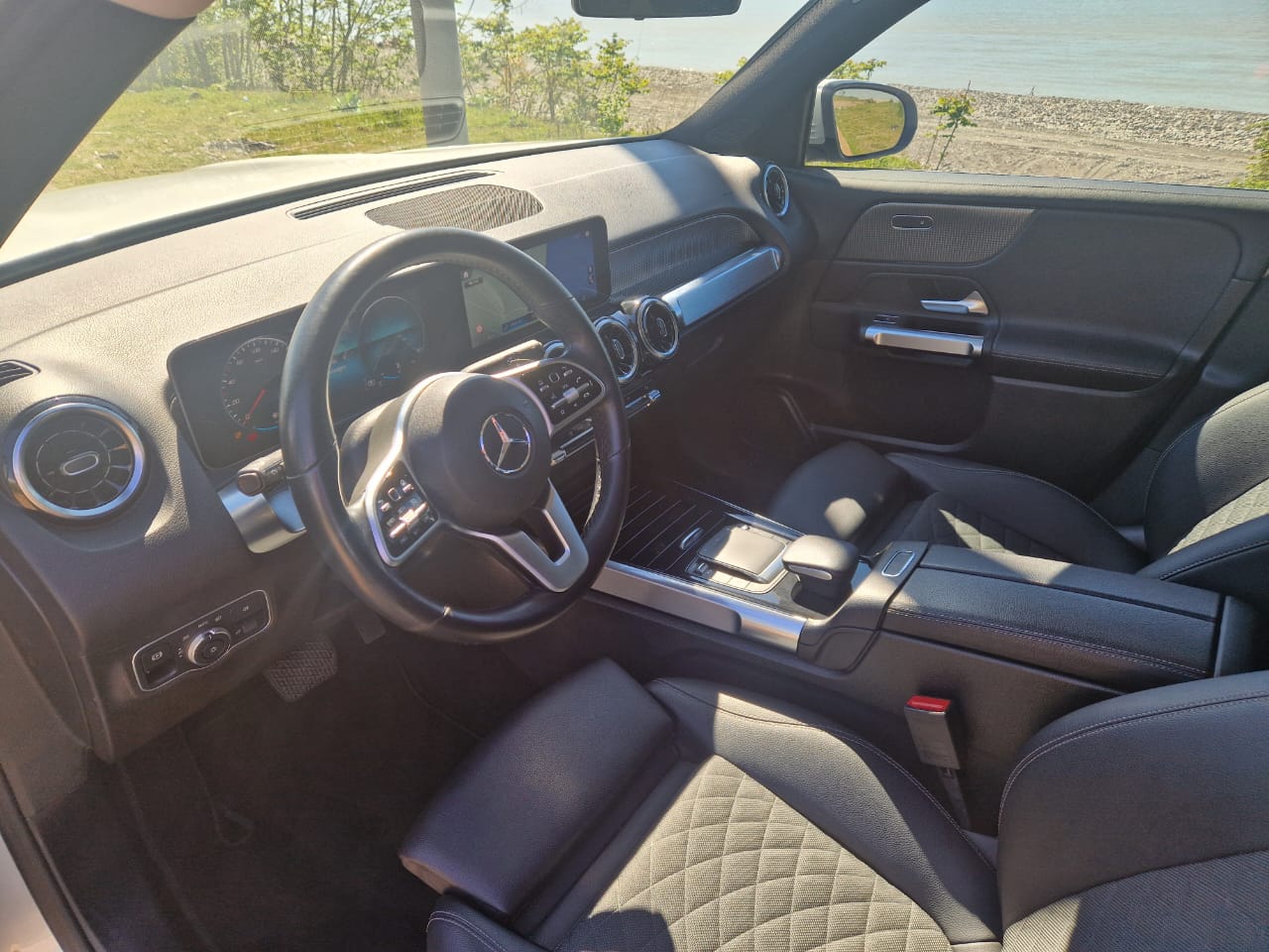 15 - Mercedes-Benz glb 2502020 #5