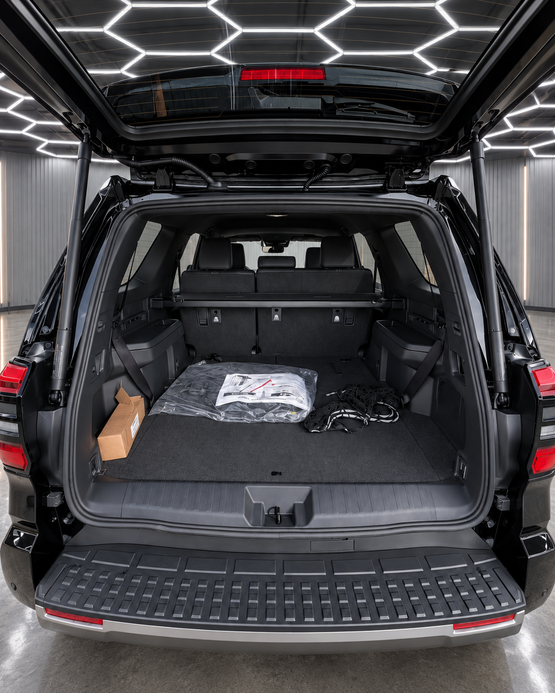 Toyota 4Runner