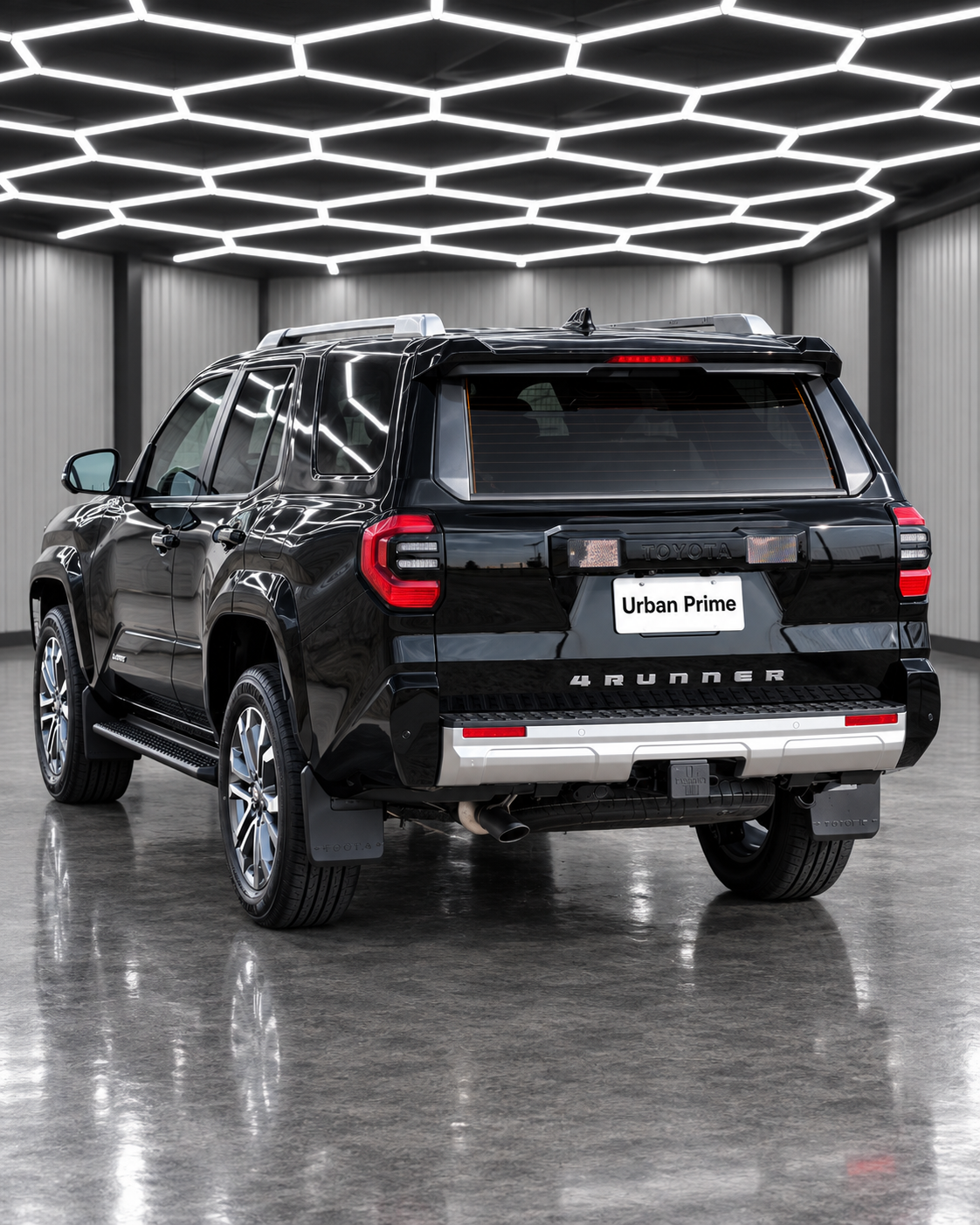 Toyota 4Runner