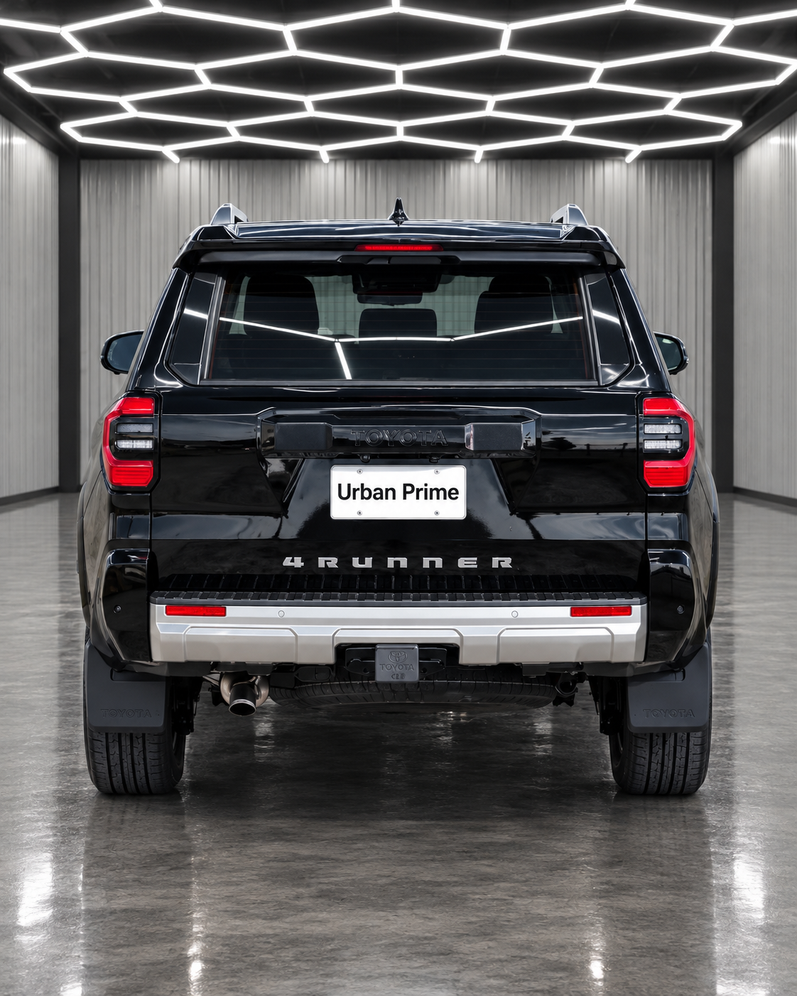 Toyota 4Runner