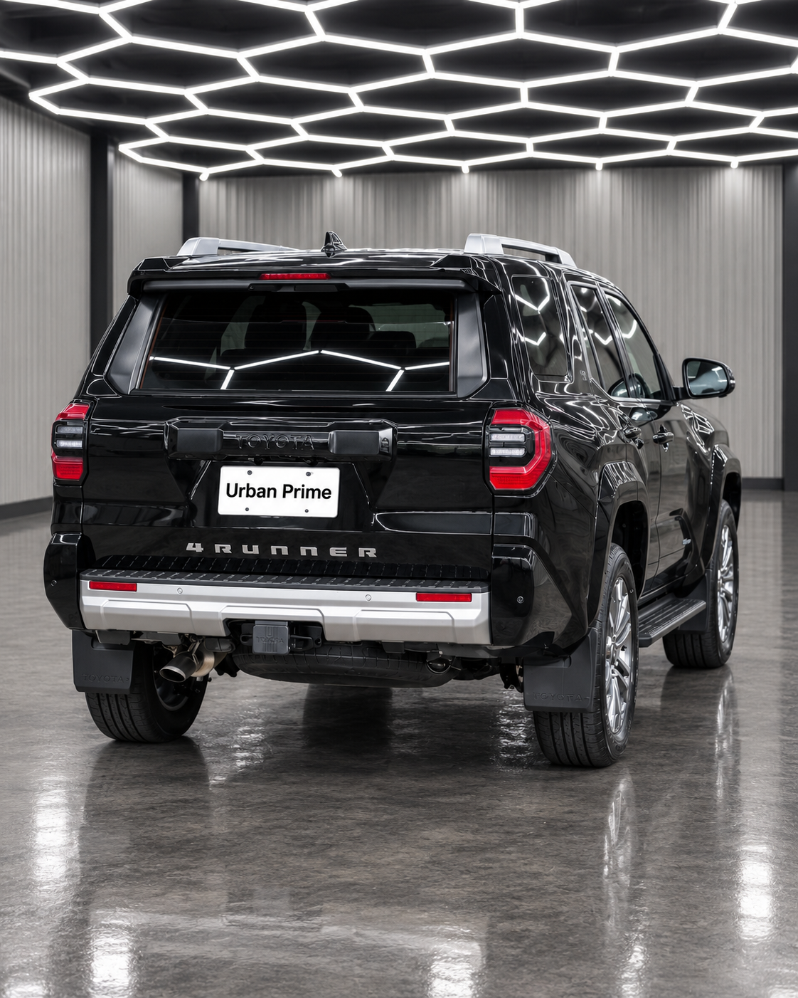 Toyota 4Runner