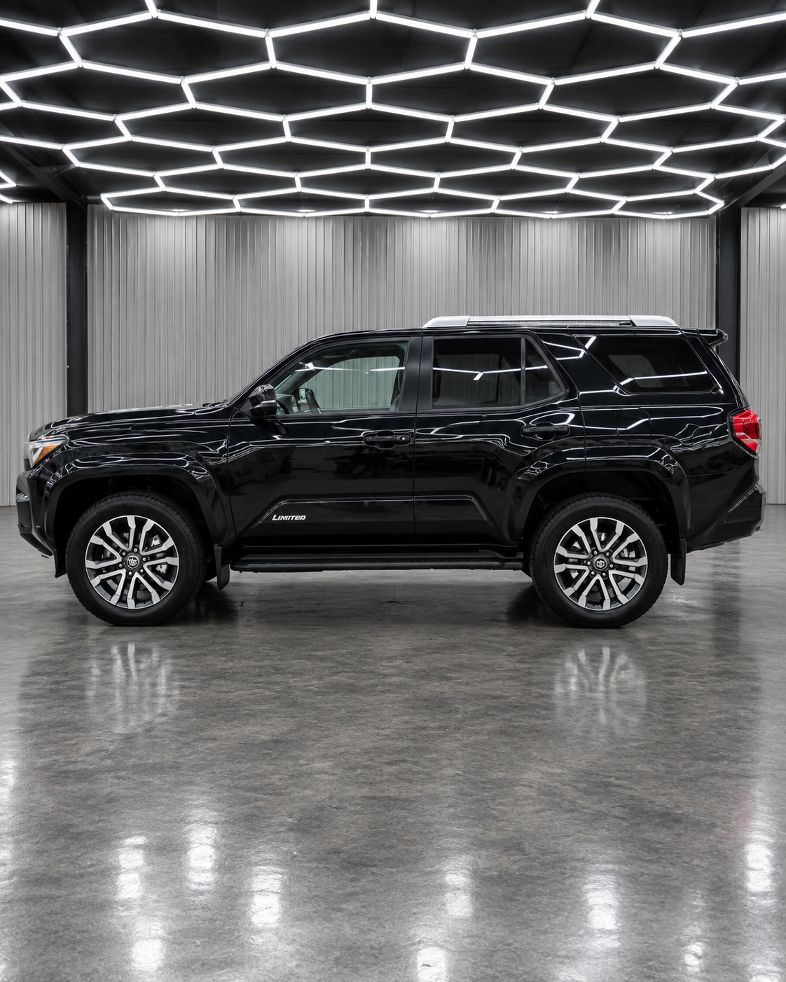 Toyota 4Runner