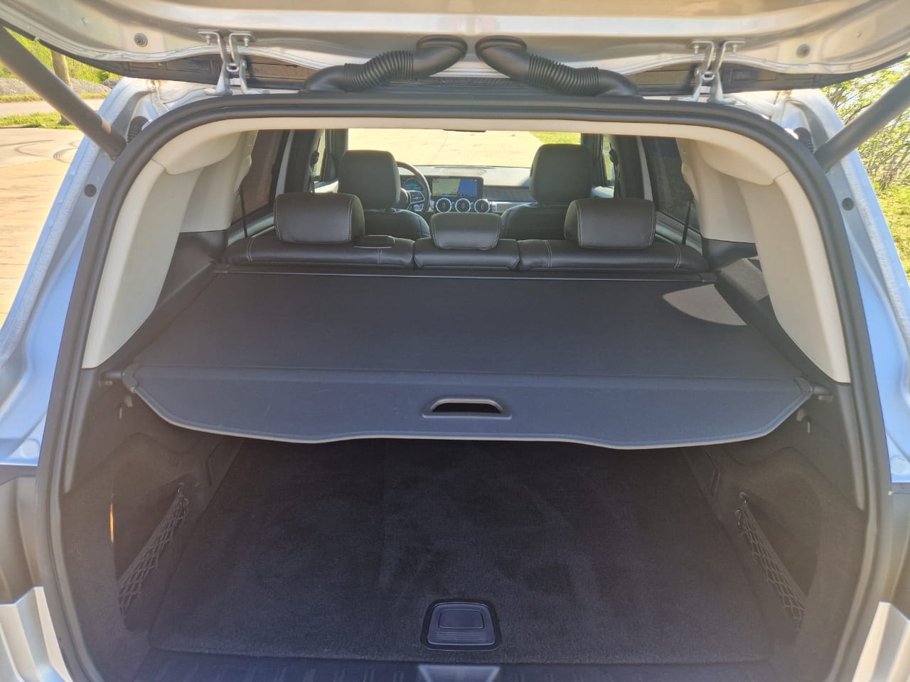 15 - Mercedes-Benz glb 2502020 #8