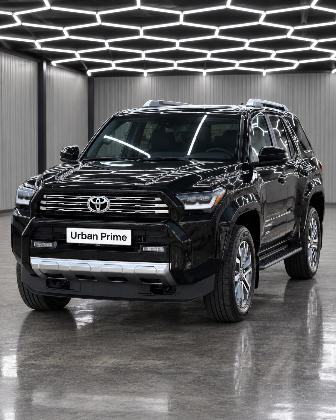 Toyota 4Runner