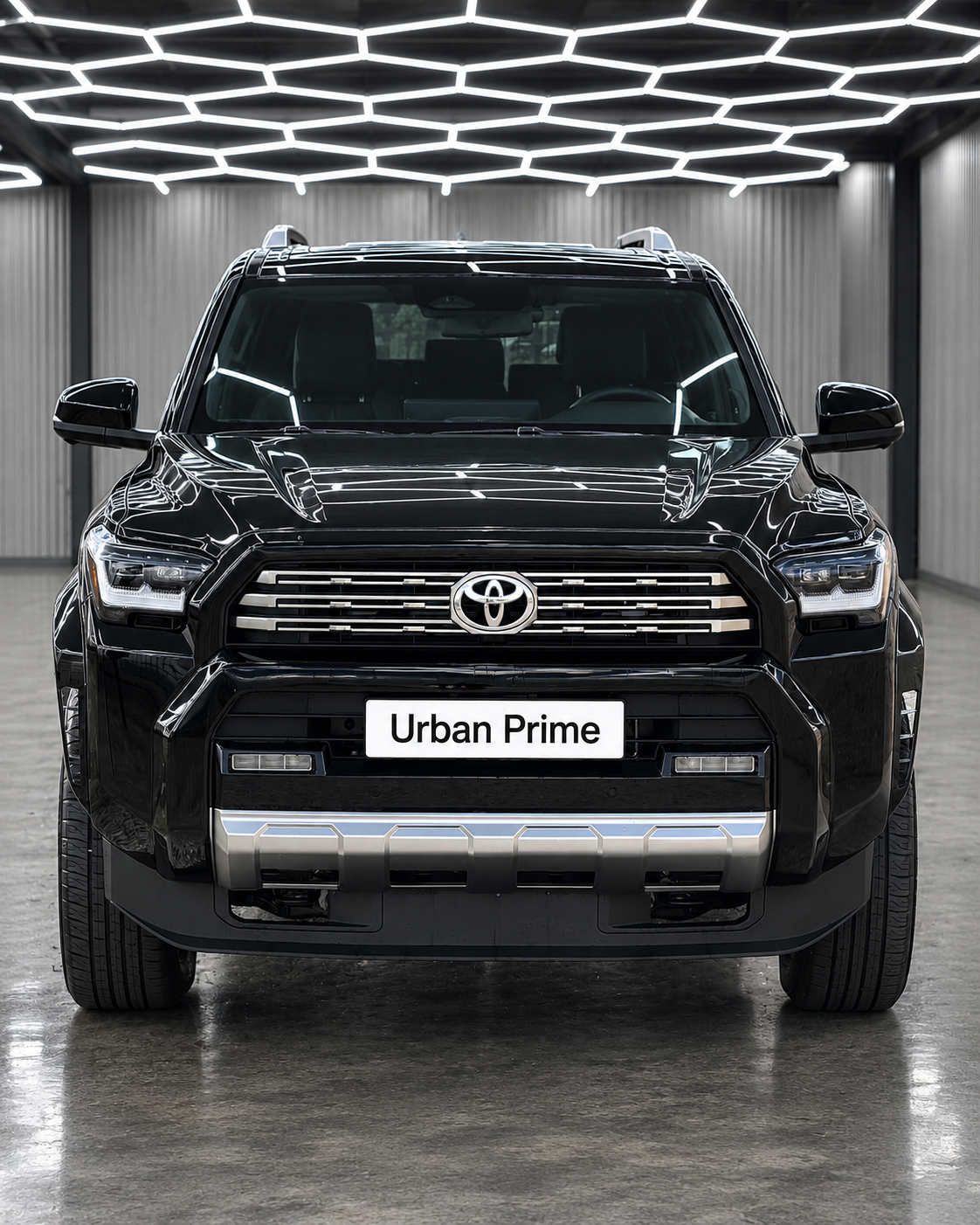 Toyota 4Runner