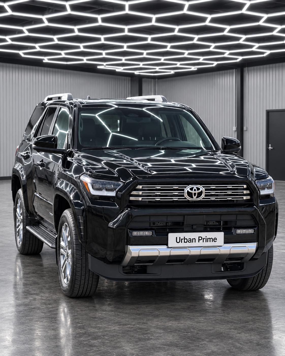 Toyota 4Runner