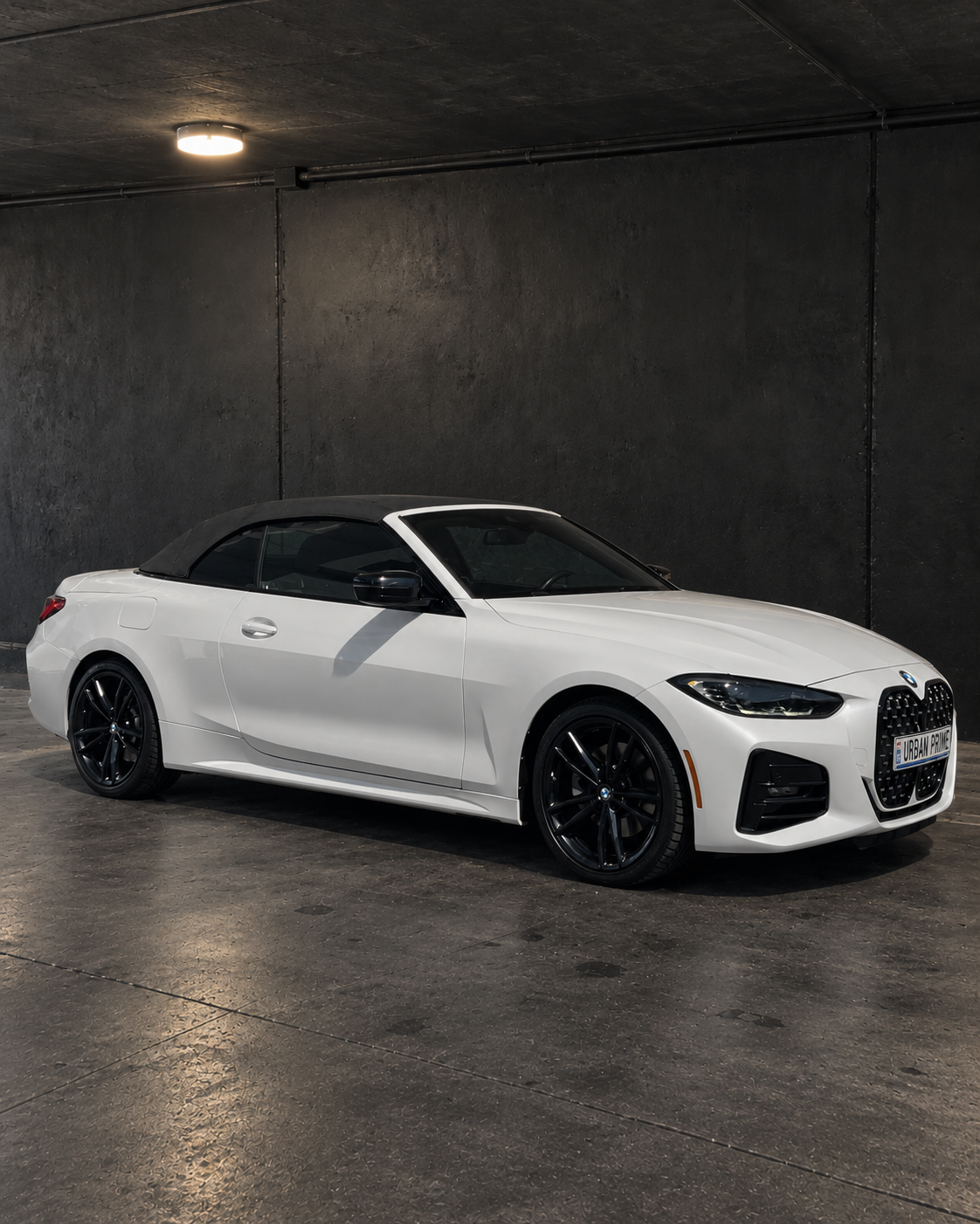 BMW 430