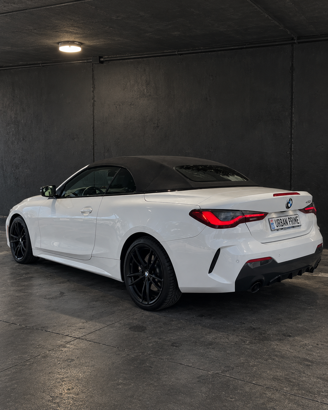BMW 430