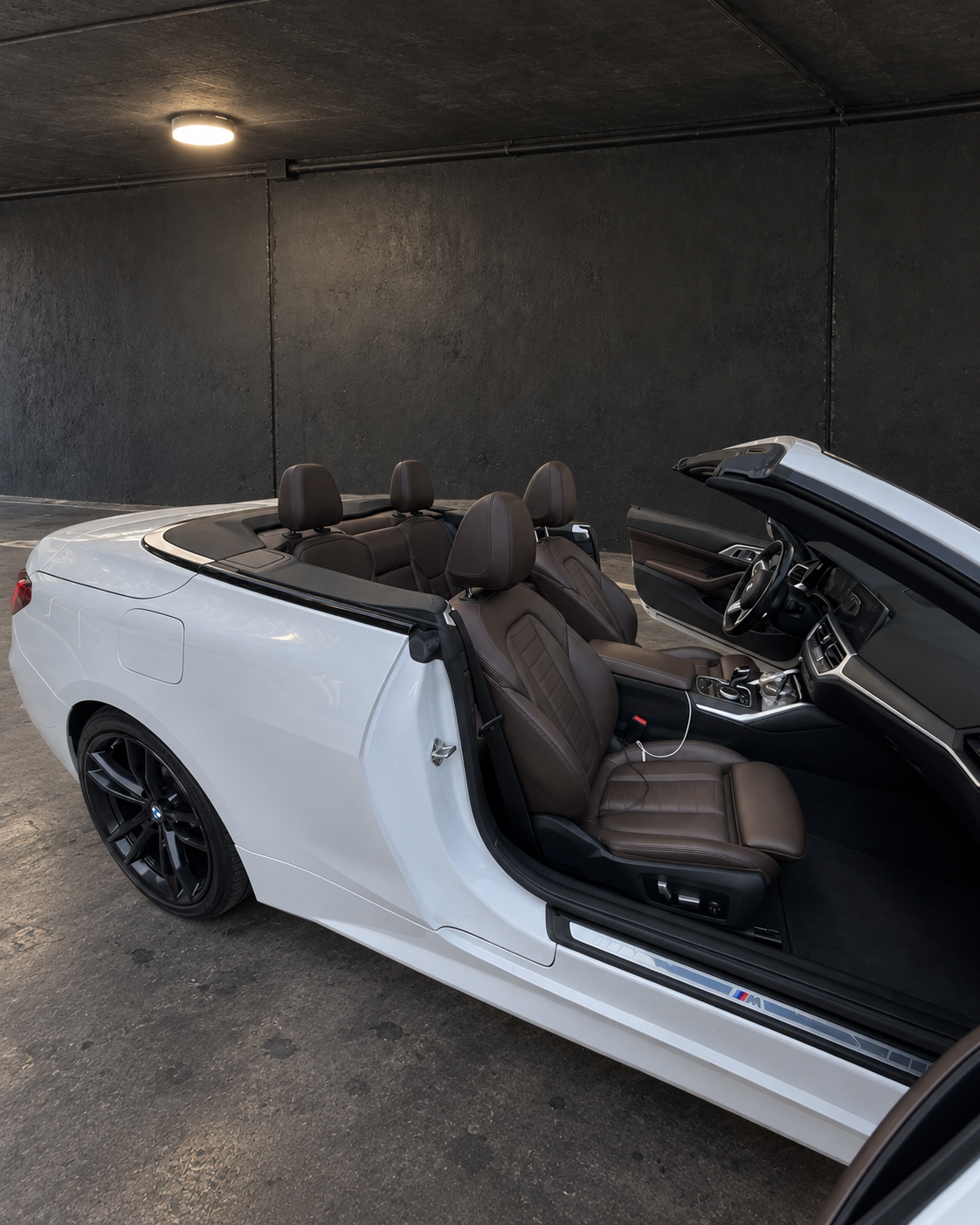 BMW 430