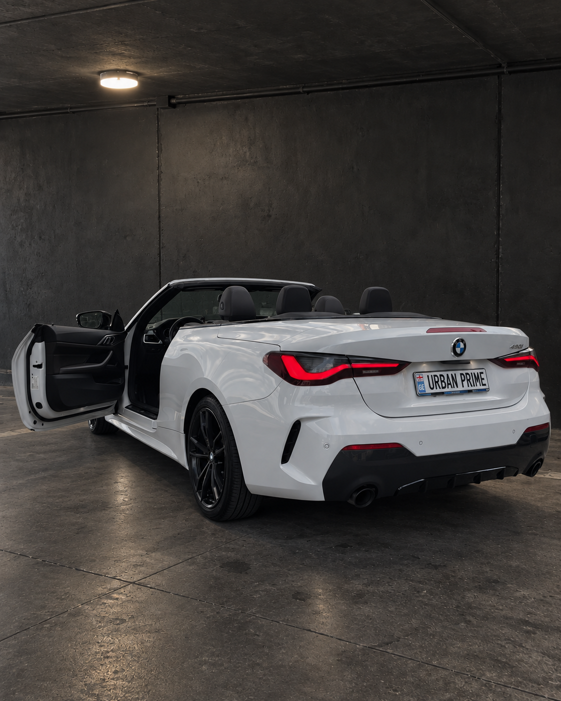 BMW 430