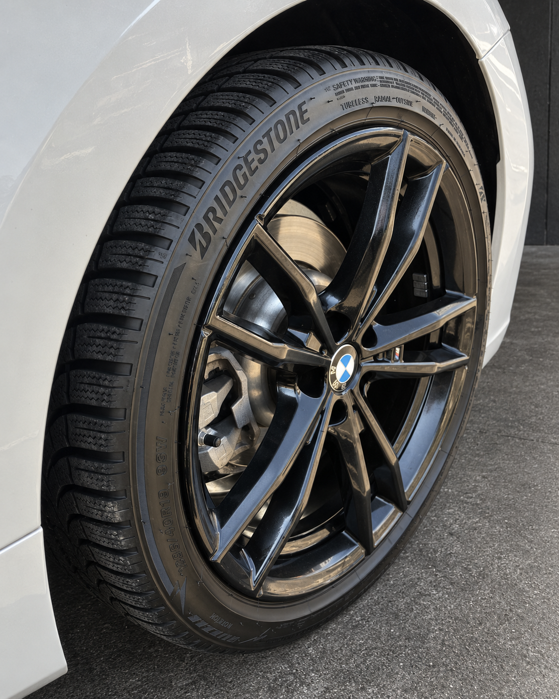 BMW 430