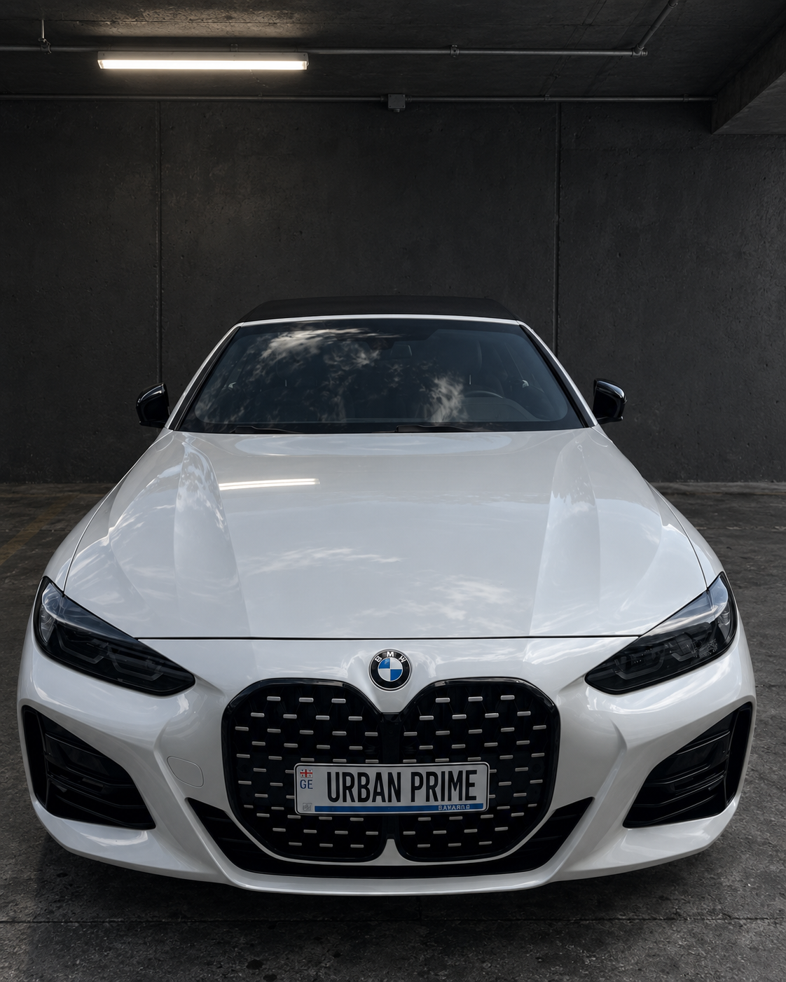 BMW 430