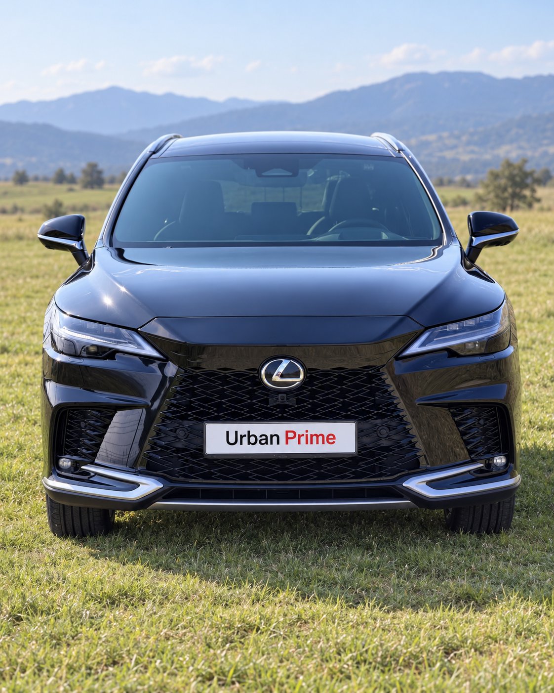 Lexus RX 350