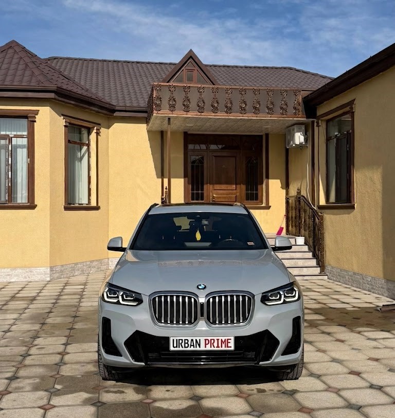 16 - BMW x3 30i Xdrive #2