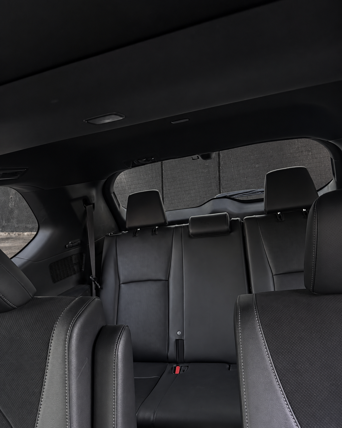 Toyota Grand Highlander