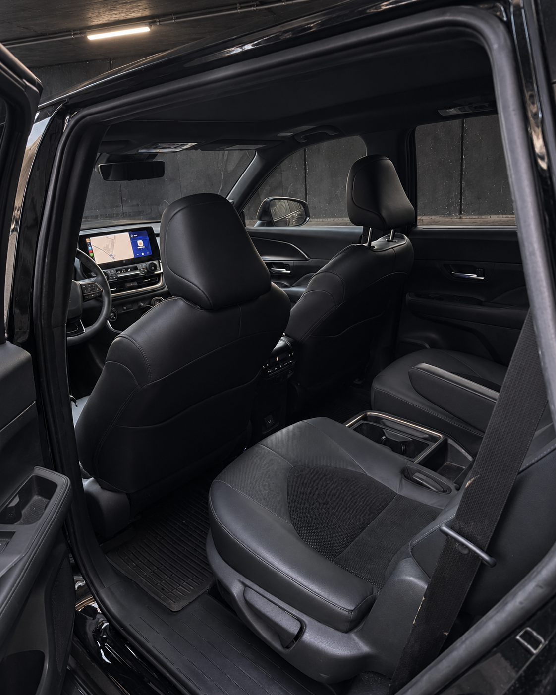Toyota Grand Highlander