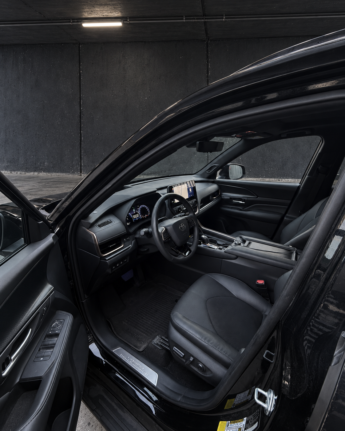 Toyota Grand Highlander