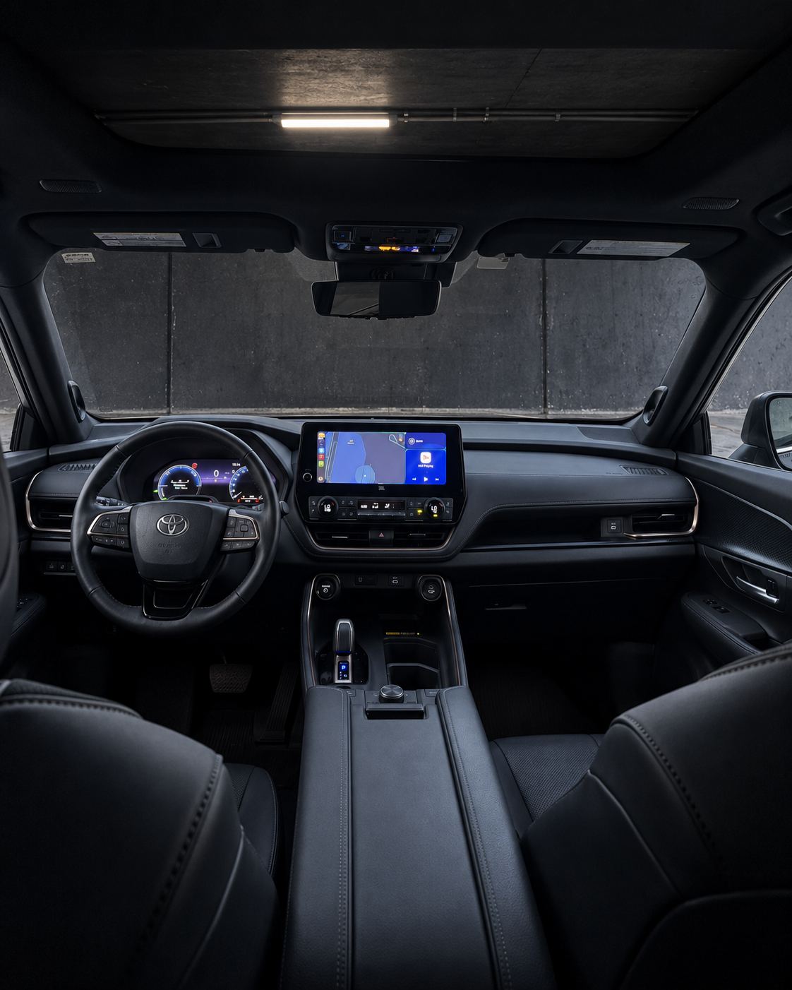 Toyota Grand Highlander
