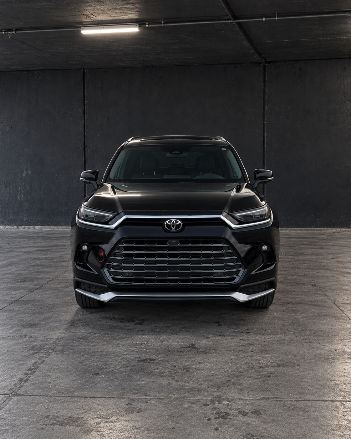 Toyota Grand Highlander