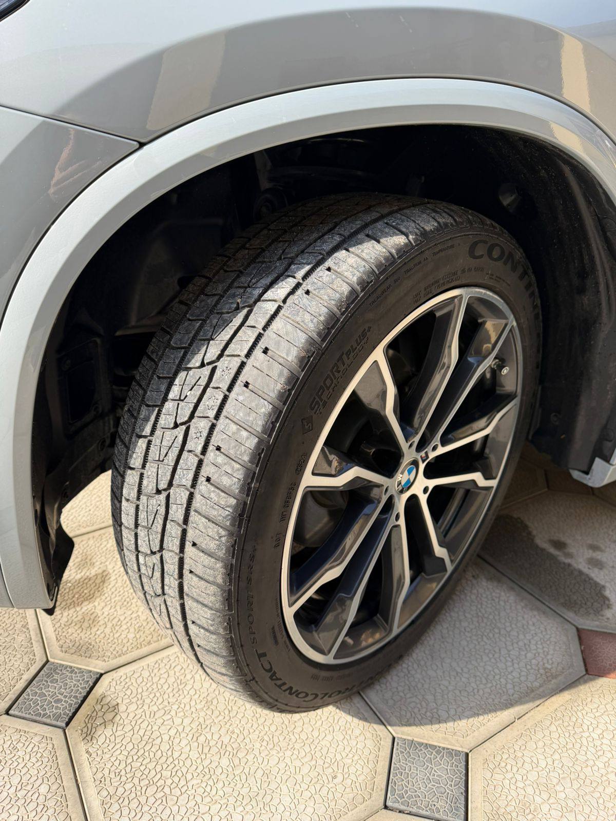 16 - BMW x3 30i Xdrive #5