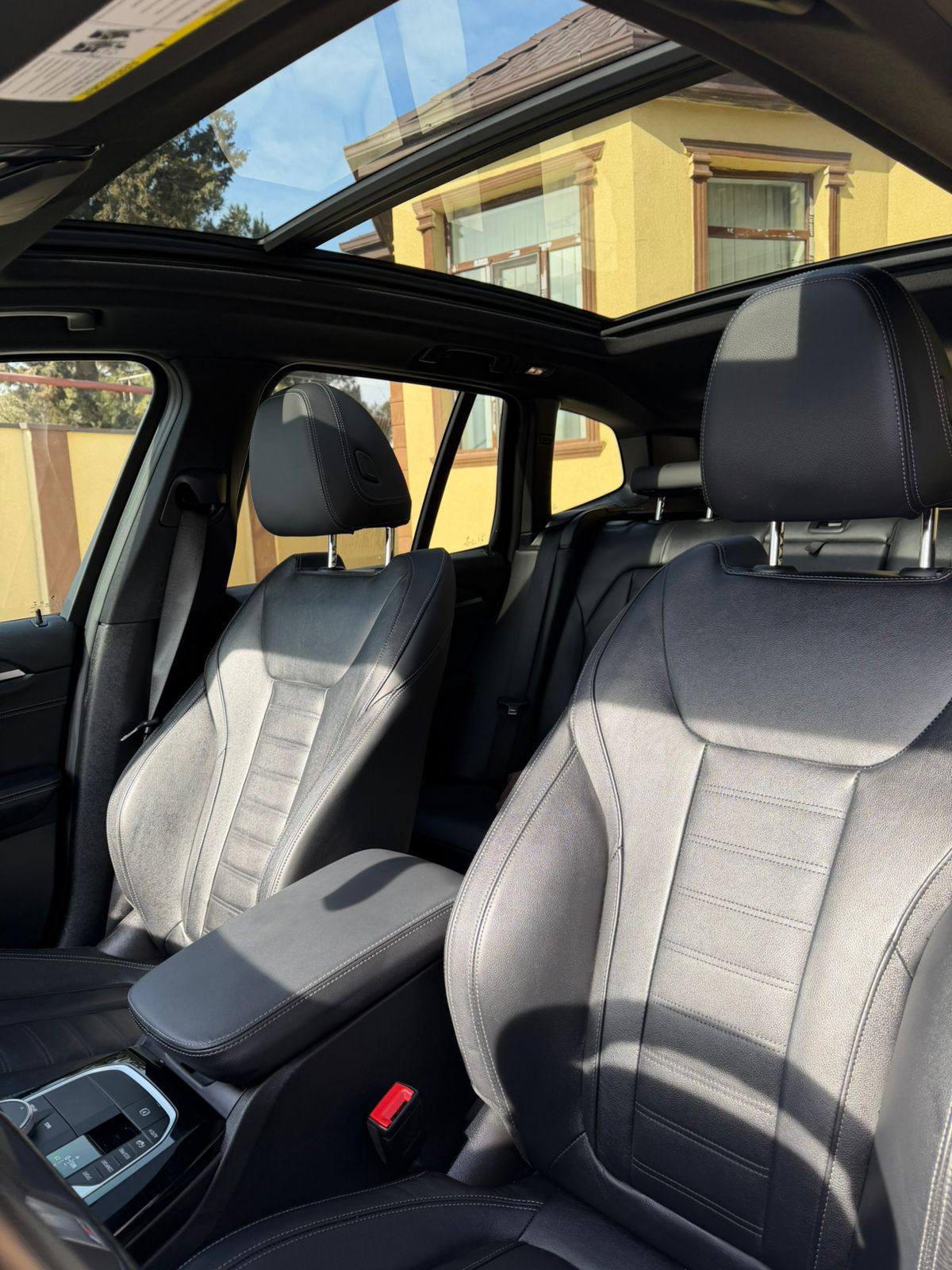 16 - BMW x3 30i Xdrive #8