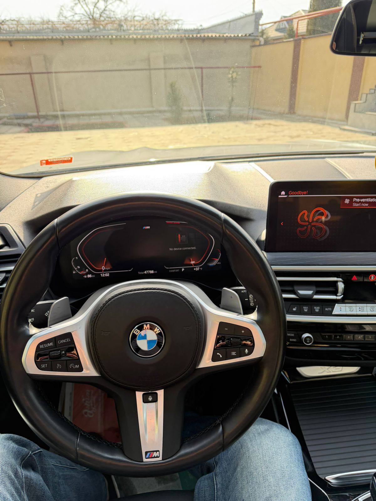16 - BMW x3 30i Xdrive #9