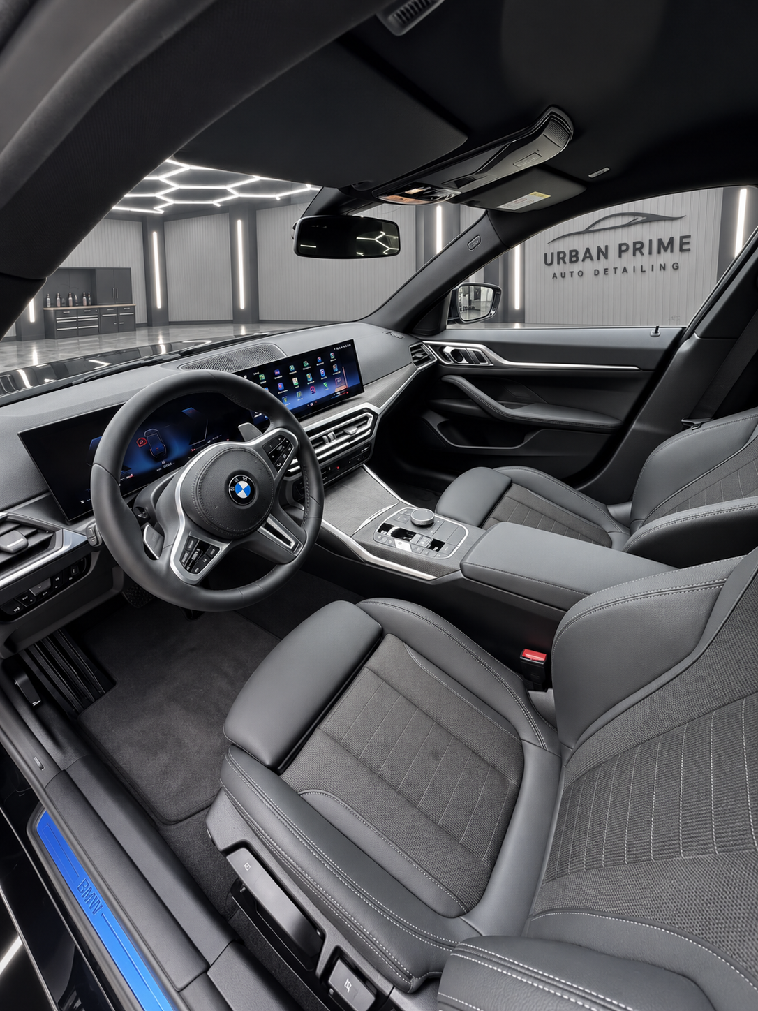 BMW 430