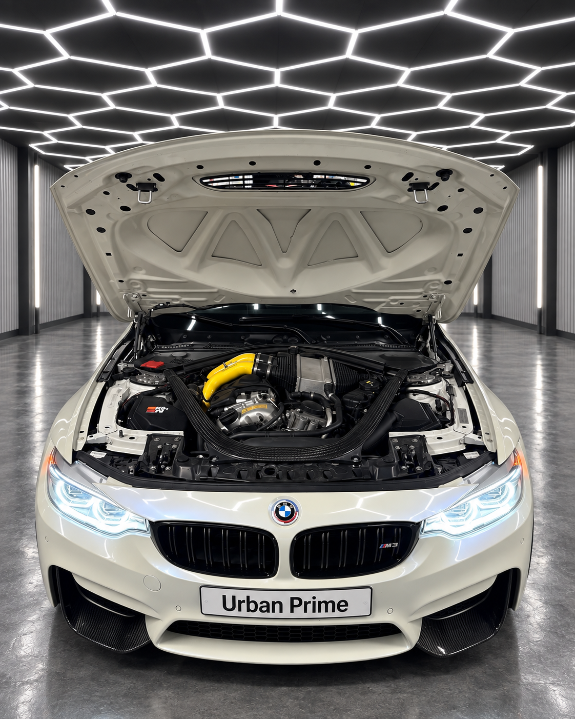BMW M3