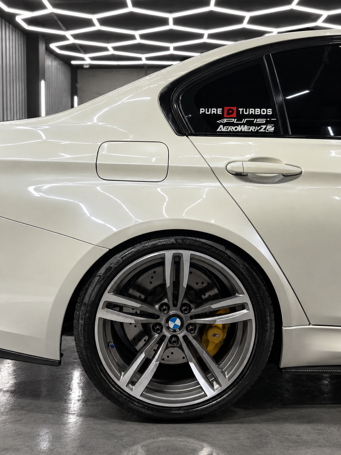 BMW M3