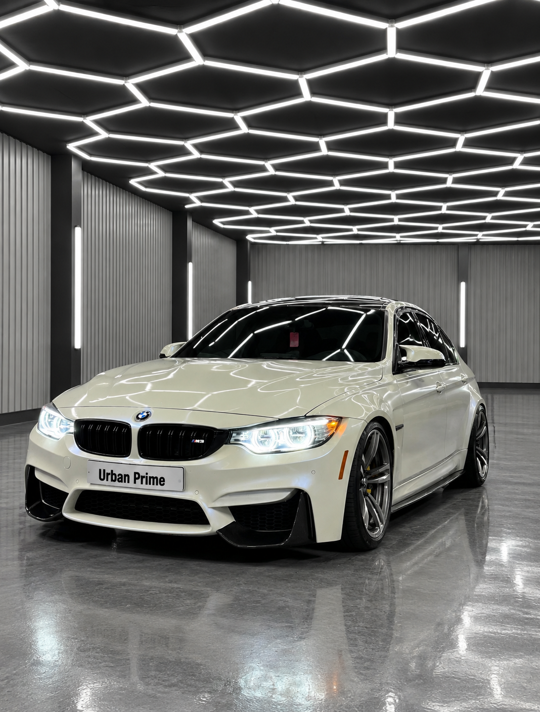 BMW M3