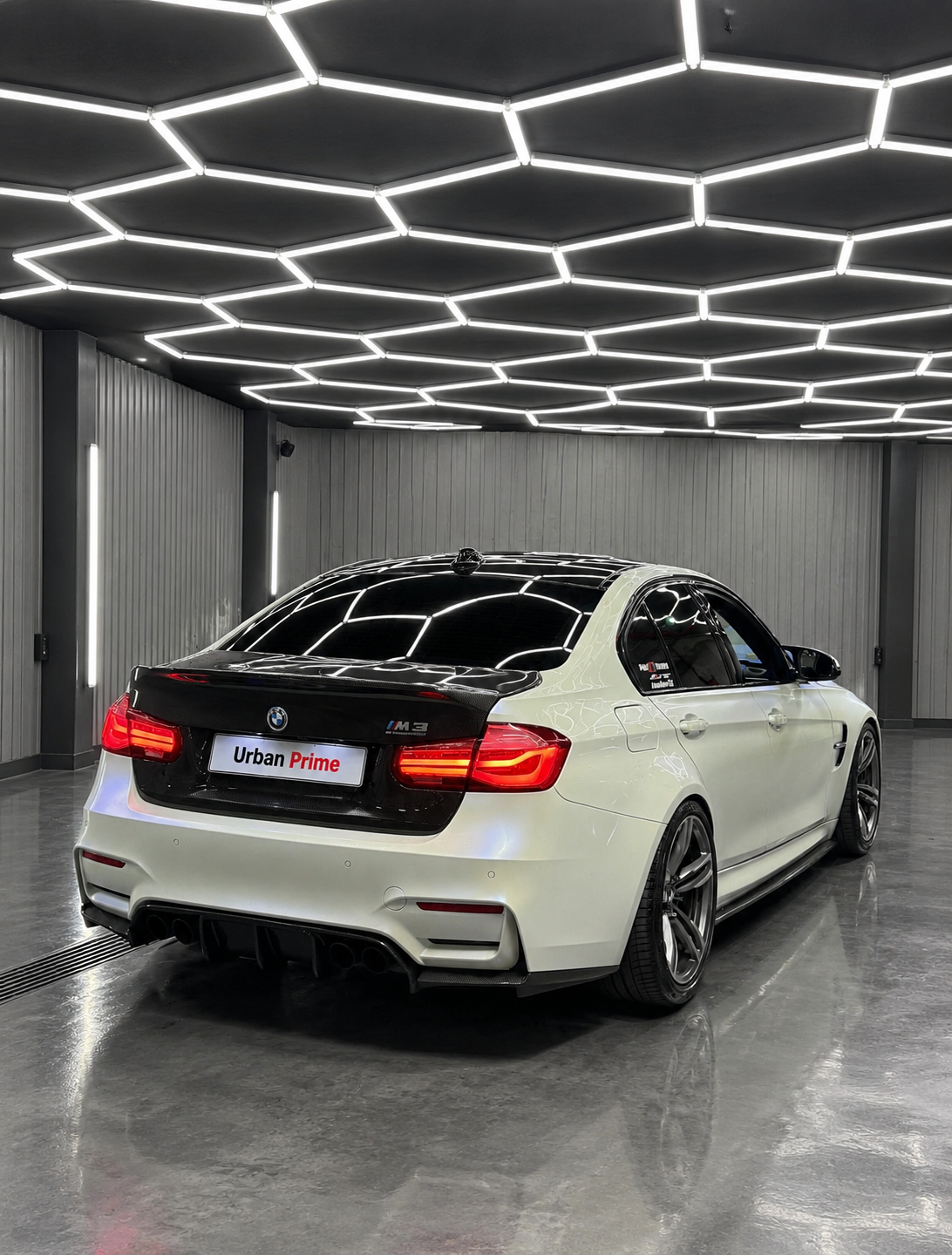 BMW M3