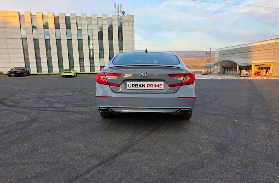 18 - Honda accord 2021 #3