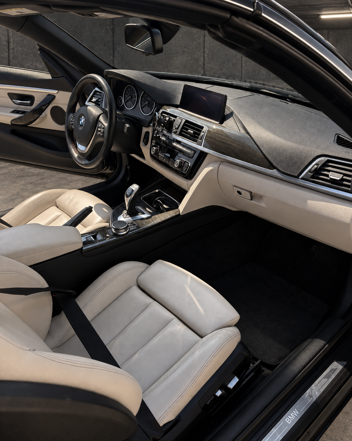 BMW 430