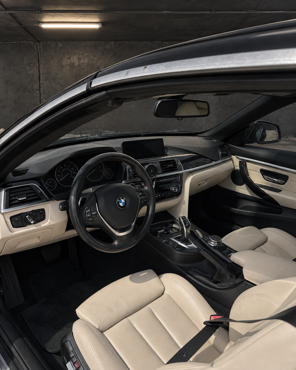 BMW 430