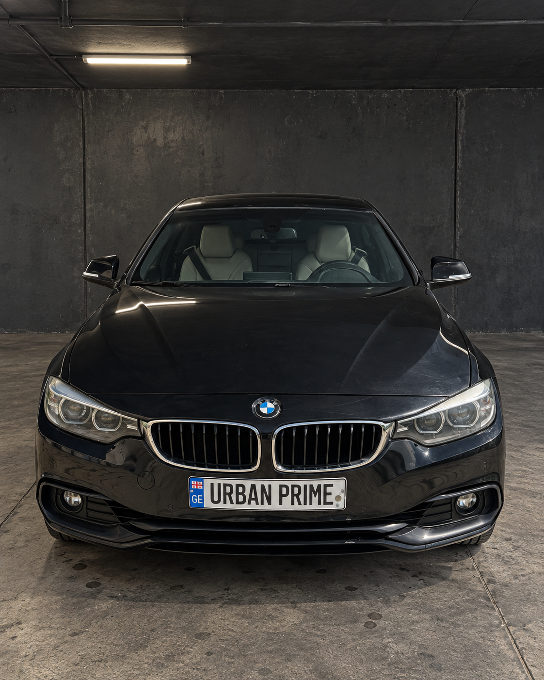 BMW 430