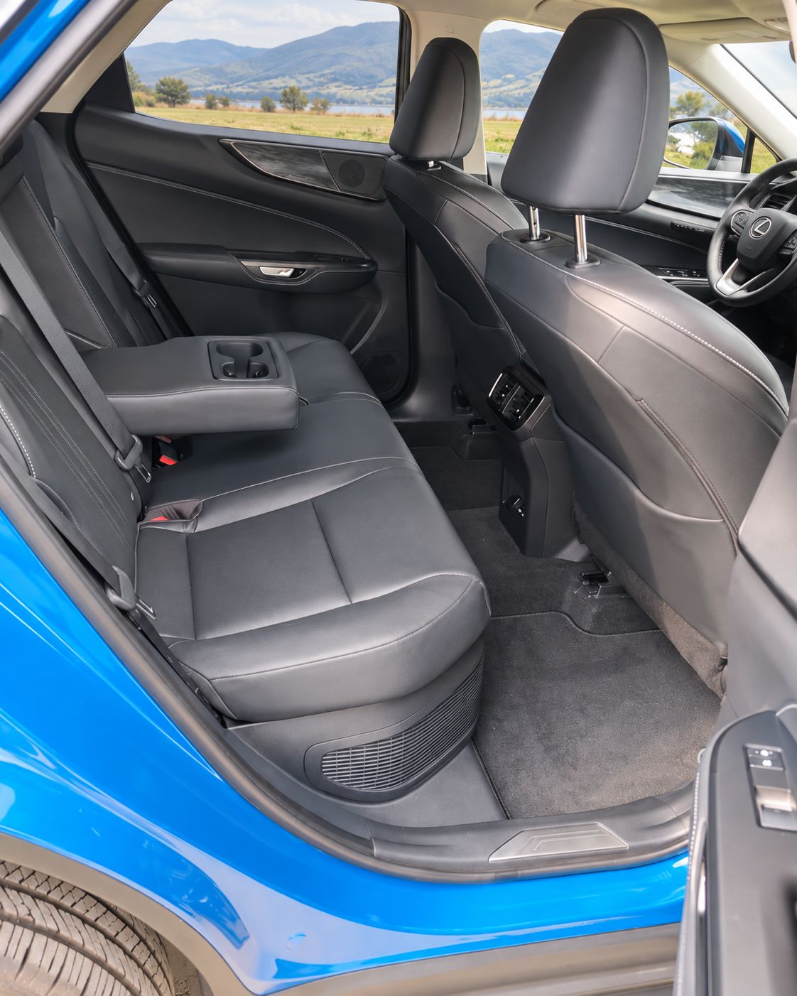 Lexus NX 350h