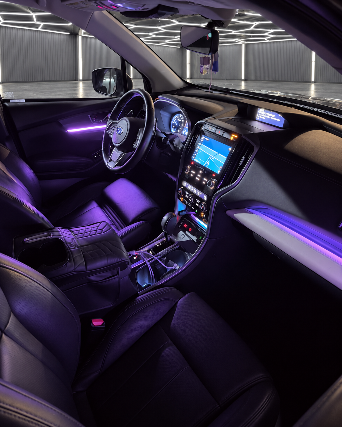 Subaru Ascent