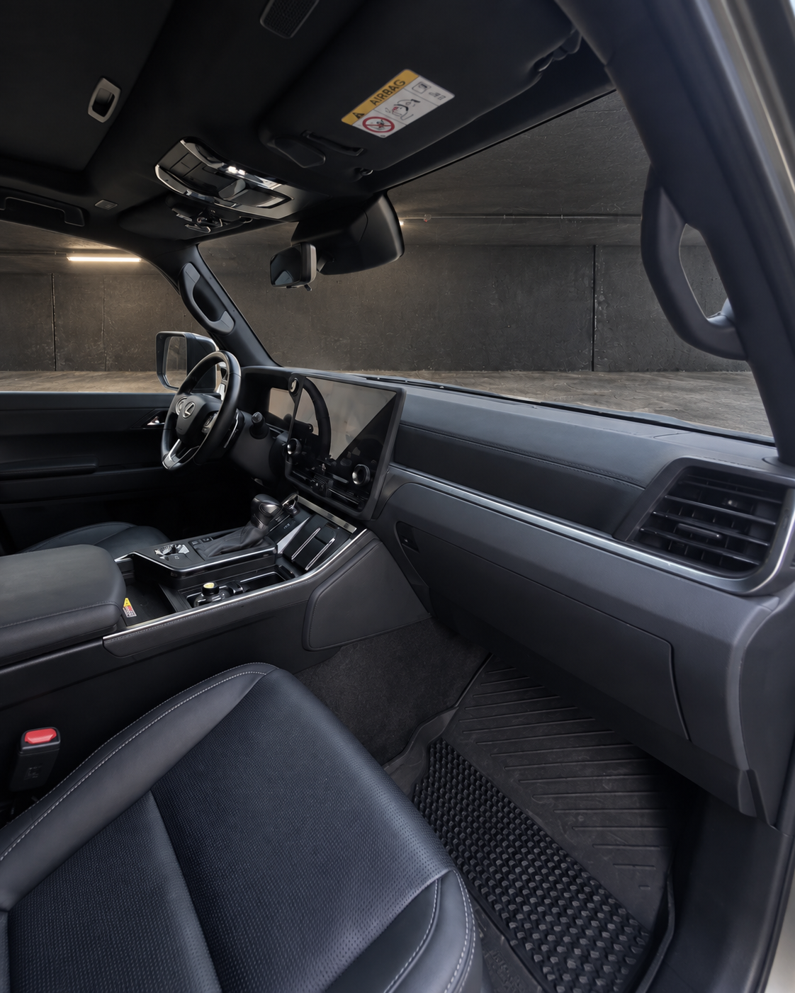 Lexus GX 550