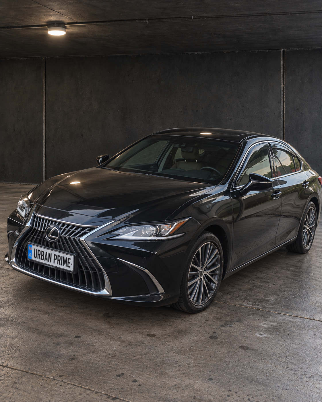 Lexus ES 250