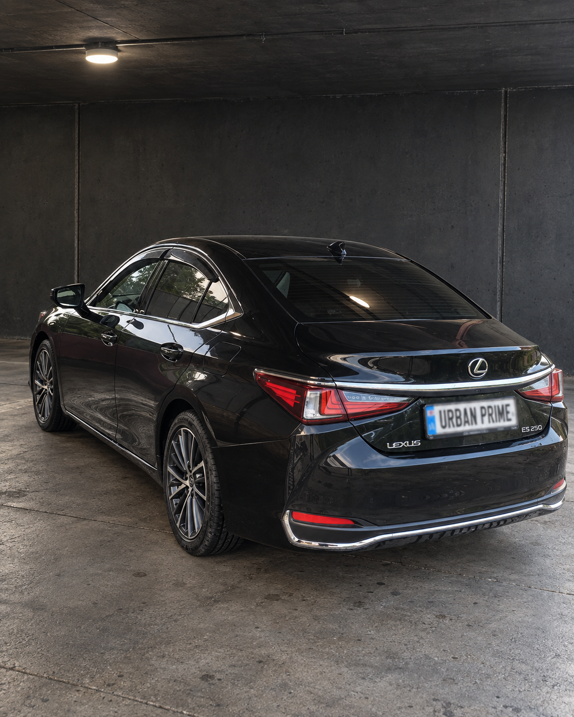 Lexus ES 250