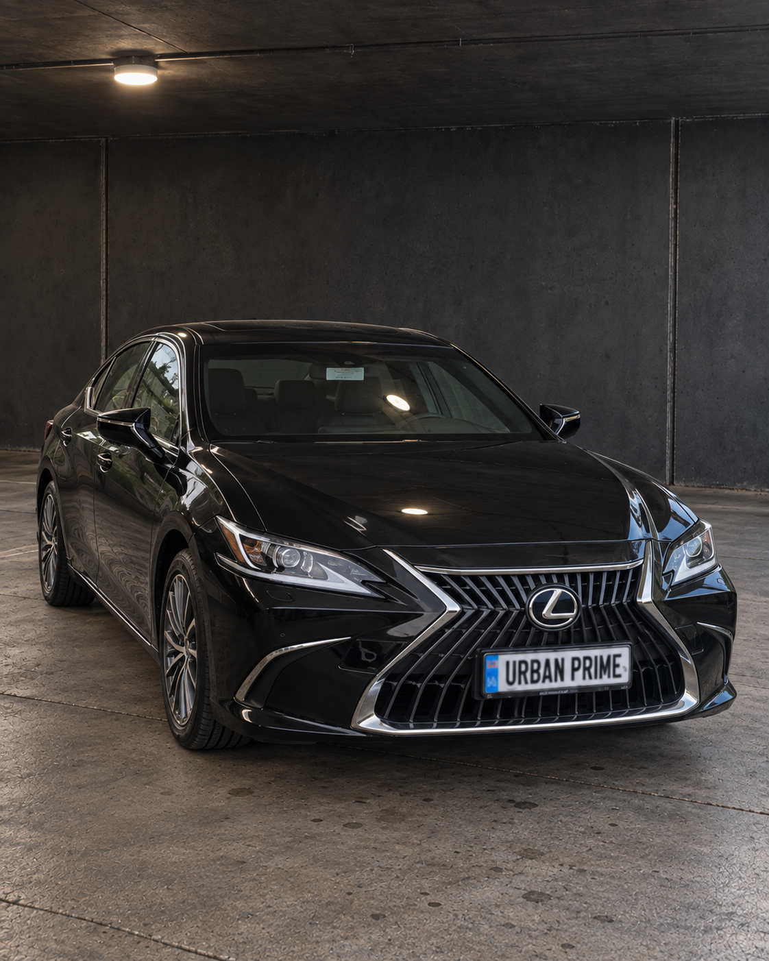 Lexus ES 250