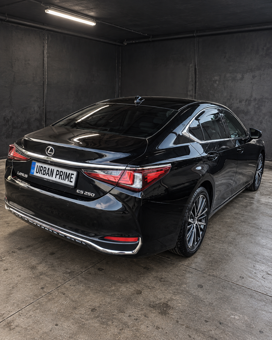Lexus ES 250