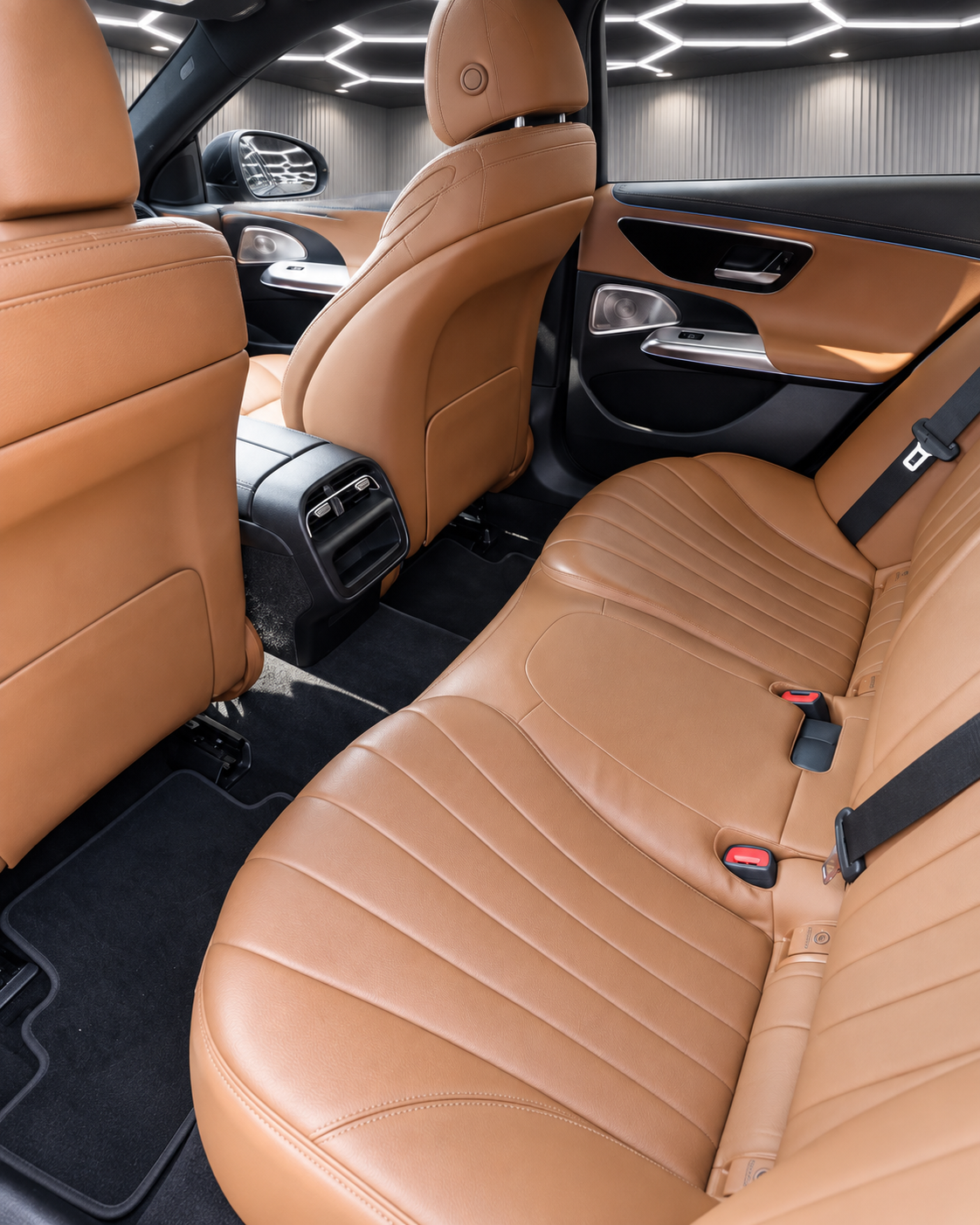 Mercedes-Benz E 350