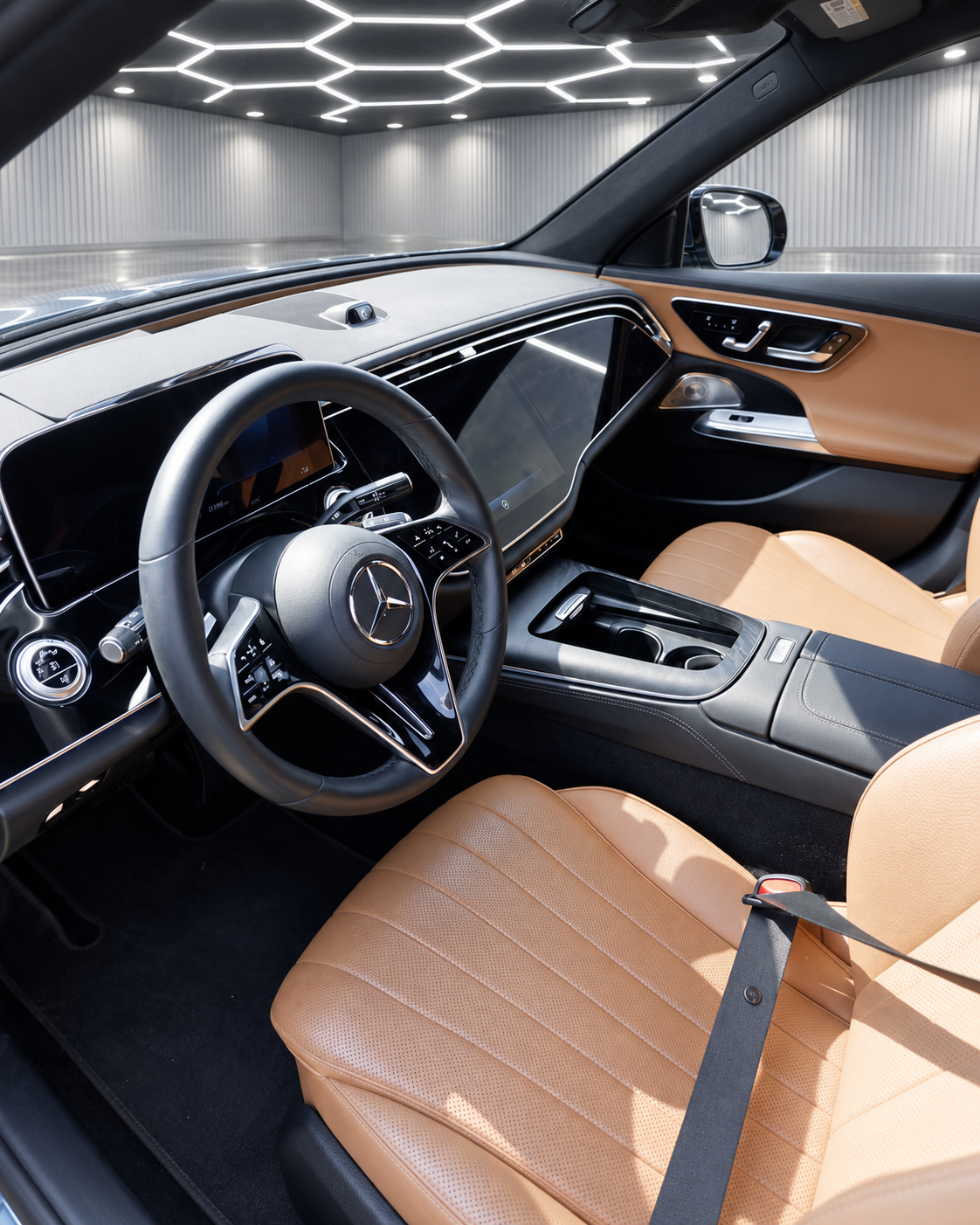 Mercedes-Benz E 350