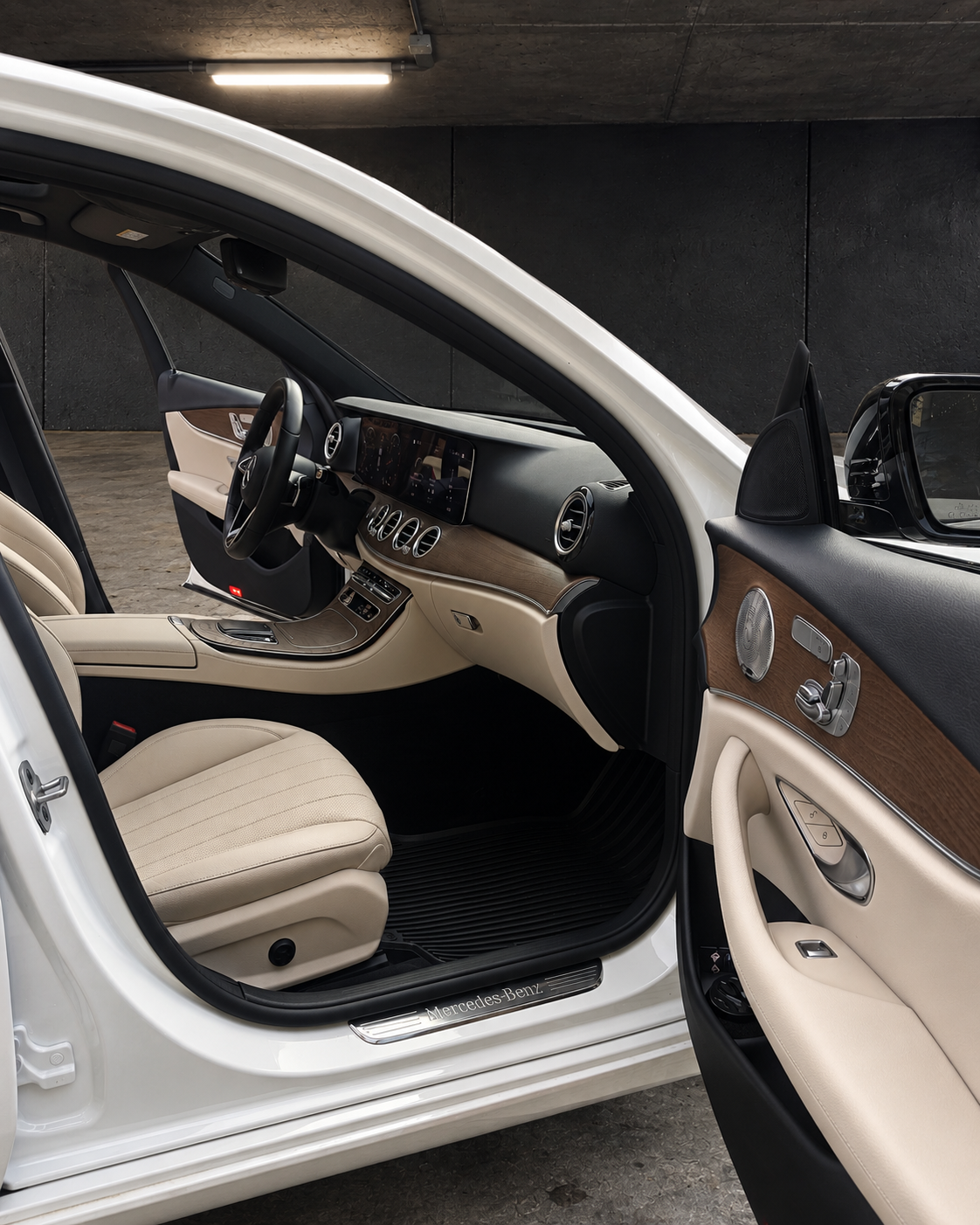 Mercedes-Benz E 350